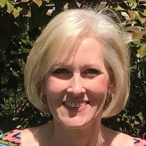 Meet your Posher, Laurie